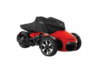 Can-am  Bombardier Travel Cover for Spyder F3 & F3-S