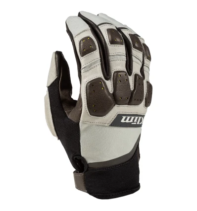 KLIM Manusi Dakar Pro Cool Gray