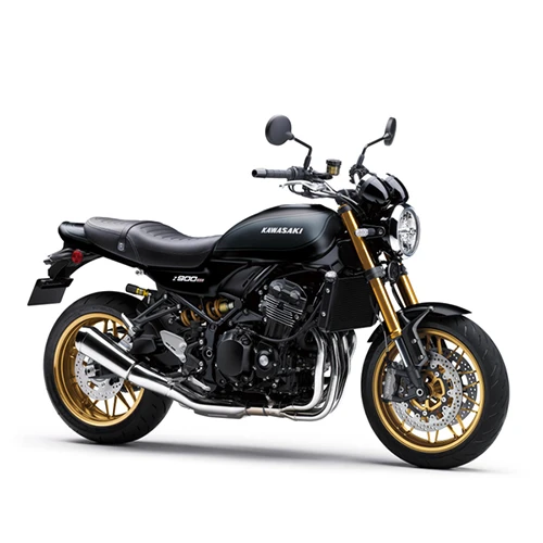 Kawasaki Z900RS SE '25