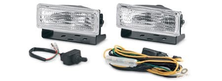 ATV-UTV Projectors