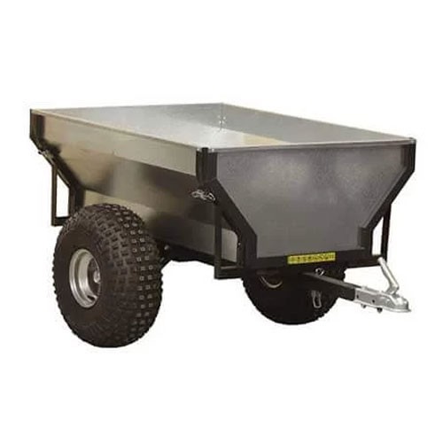 Remorca ECO 300