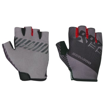 Can-am Bombardier Attitude Shorty Gloves