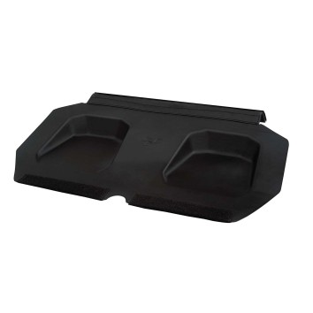 Can-am Bombardier Rear Top Cargo Shelf for All Spyder RT models