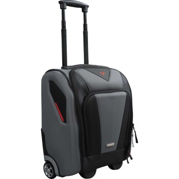 Can-am Bombardier Rolling Travel Bag for Spyder RS & ST