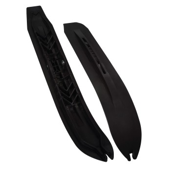 Can-am Bombardier Pilot DS Ski Snow Snow Performance