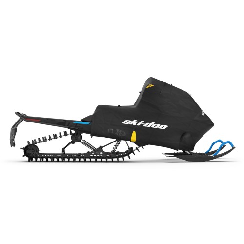 Can-am Bombardier Sistem ROC REV Gen4 Summit