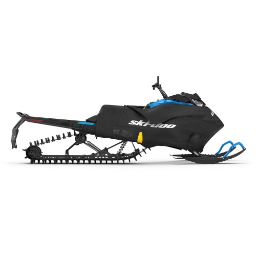 Can-am Bombardier Sistem ROC REV Gen4 Summit