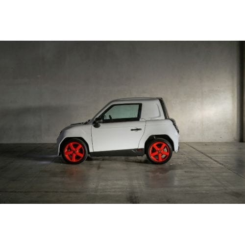 Tazzari Zero City '22