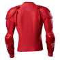 FOX TITAN SPORT JACKET [FLM RD]