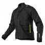 FOX LEGION JACKET [BLK]