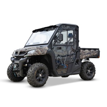 Cabina SxS CFMOTO UForce 1000