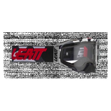LEATT GOGGLE VELOCITY 6.5 ENDURO JW22 CLEAR