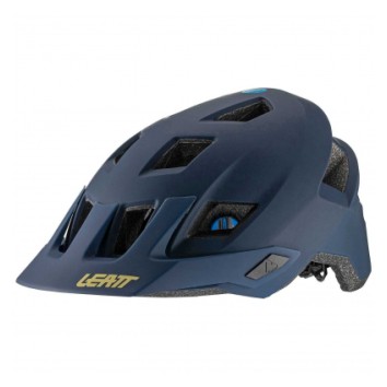 LEATT Helmet MTB 1.0 Mtn V21.1 Onyx