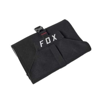 FOX TOOL ROLL [BLK]