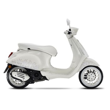 Vespa Sprint 50 Justin Bieber X '22