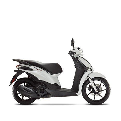 Piaggio Liberty 150 S '23
