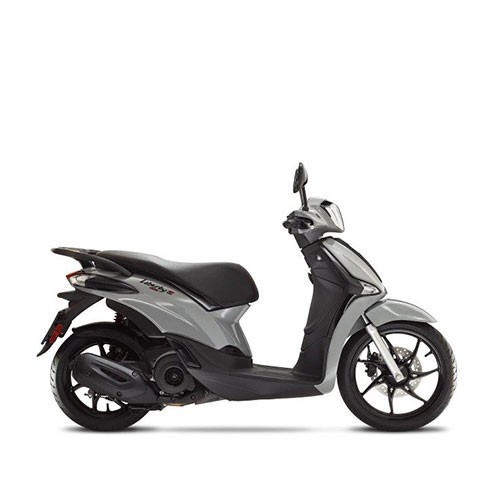 Piaggio Liberty 150 S '23
