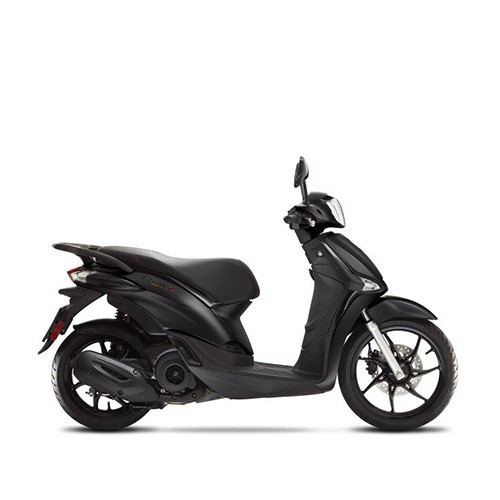 Piaggio Liberty 150 S '23