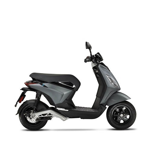 Piaggio 1 Active '22