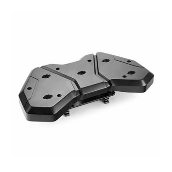 Extensie rack CFMOTO X6 / X6 Touring / 850 XC / 1000 (GEN2)