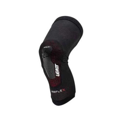 LEATT Knee Guard AirFlex UltraLite Blk