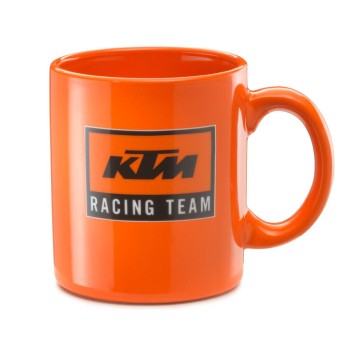 KTM TEAM MUG