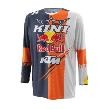 KTM KINI-RB COMPETITION SHIRT