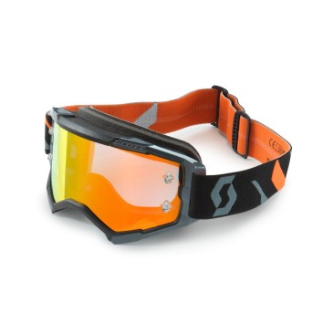 KTM FURY MX GOGGLES