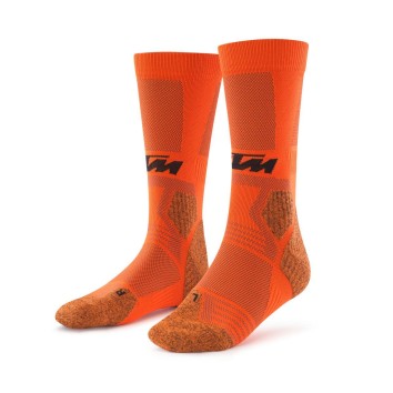 KTM SOCKS MID PERFORMANCE