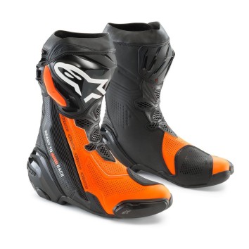 KTM SUPERTECH R V2 BOOTS