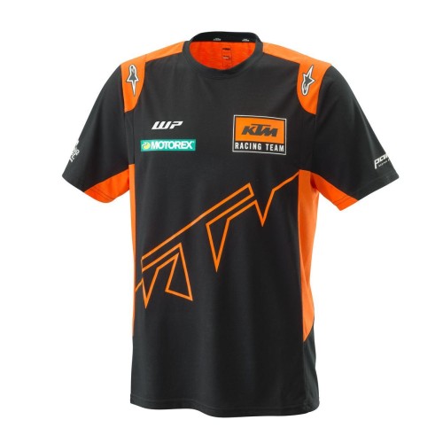 KTM TEAM TEE