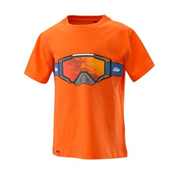 KTM KIDS RADICAL TEE
