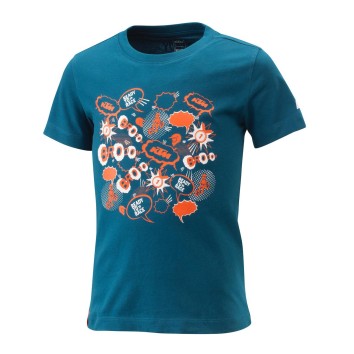 KTM KIDS RADICAL TEE