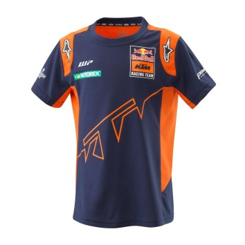 KTM KIDS REPLICA TEAM TEE