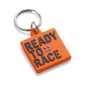 KTM LOGO RUBBER KEYHOLDER
