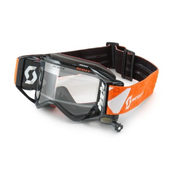 KTM PROSPECT WFS GOGGLES