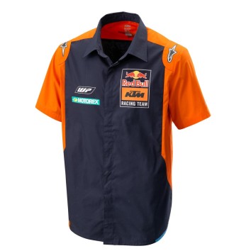 KTM TEAM SHIRT