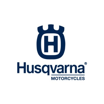 Husqvarna Replacment Nose Deflector Yellow