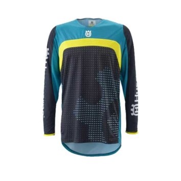 Husqvarna Railed Shirt Pro