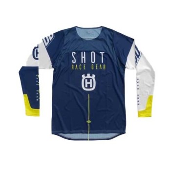 Husqvarna Factory Replica Shirt