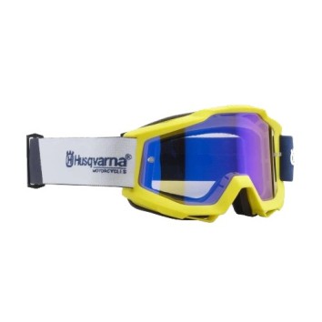 Husqvarna Accuri Goggles