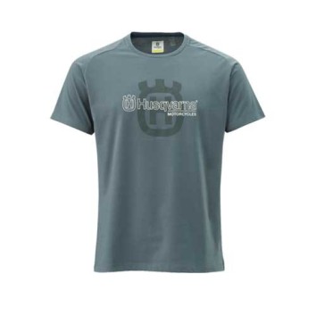 Husqvarna Origin Tee