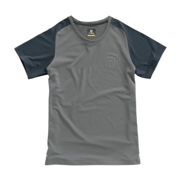 Husqvarna Women Origin Tee