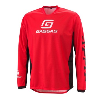 GasGas TECH JERSEY