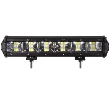 SHARK LED LIGHT BAR 10.5" 24W 2400LM