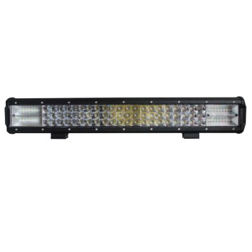 SHARK LED LIGHT BAR 20,5", 144W