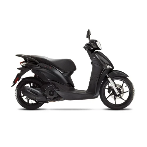 Piaggio Liberty 150 S '24