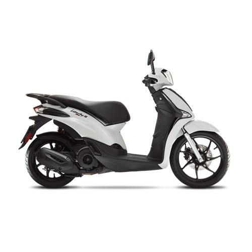 Piaggio Liberty 150 S '24