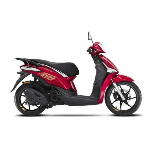 Piaggio Liberty 150 S '24