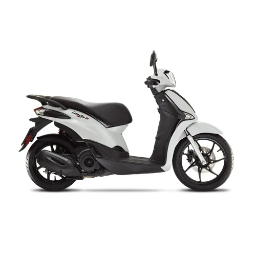 Piaggio Liberty 150 S '24